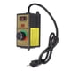 thumbnail image 4 of Regulador De Velocidad, Enchufe Estadounidense AC100-120V Controlador De Velocidad Del Motor Diseño De Indicador Resistencia A Altas Temperaturas Para Atenuación De Lámpara, 4 of 7