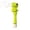 Green, variant on Bubble Launcher, Dinosaur Automatic Bubble Blaster, High Output Rechargeable Bubble Machine for Outdoor Backyard Park Beach Pool Party Camping, Green