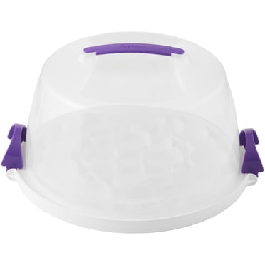 Wilton Cake and Cupcake Caddy and Carrier