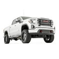 thumbnail image 2 of Rough Country 6" Lift Kit w/N3 Struts for 2019-2024 GMC Sierra 1500 - 26632, 2 of 8