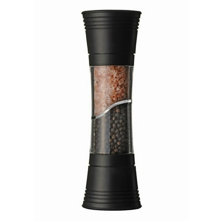 

Kyocera Ceramic Dual Adjustable Spice Mill Black