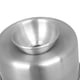 thumbnail image 4 of Silenciador Aleación Aluminio Ligero Plata para, 4 of 9