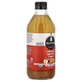 thumbnail image 4 of Spectrum Naturals Organic Unfiltered Apple Cider Vinegar, 16 Fl Oz., 4 of 4