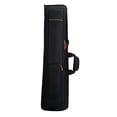 thumbnail image 4 of PTOOTP 1Pcs Black Rectangular Trombone Bag for Musical Instruments with Oxford Cloth and Velvet 36.16X10.22X10.22in, 4 of 8