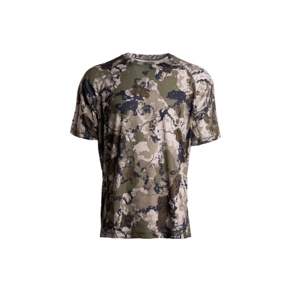 King's Camo XKG Elevation Short Sleeve Tee - Mens, XK7, 2XL,