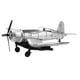 thumbnail image 4 of 1:48 escala modelo de modelo de ensamblaje de regalo decoración Zulema Aviones en miniatura, 4 of 5