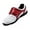 Red, variant on Golf Shoes Men's Outdoor Waterproof Breathable Anti-skid Golf Shoes Running Shoes Sneakers for Men