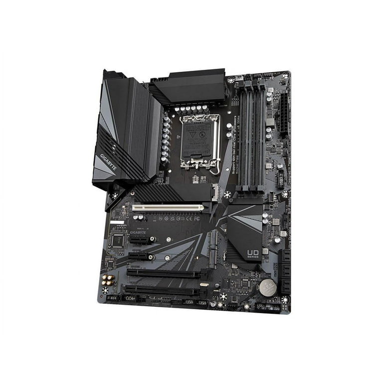 GIGABYTE Z690 UD AX DDR4 LGA 1700 Intel Z690 ATX Motherboard