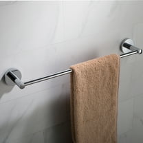 KRAUS Elie 18-inch Bathroom Towel Bar, Chrome Finish