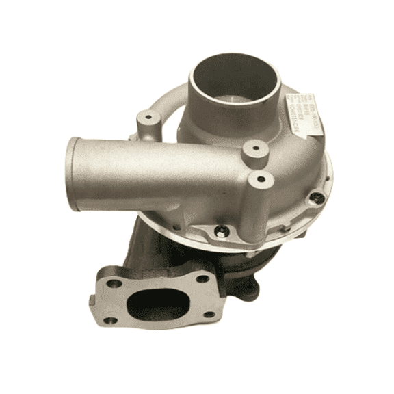 8980302170 RHF55 VB440051 Turbocharger FITS 4HK1 SUMITOMO SH240 SH210 JCB JS210