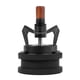 thumbnail image 1 of Rotary Powder Dispenser Tool, Espresso Stirrer Dispensing Tool for Bars, 58MM 10-Pin Espresso Stirre, 1 of 5
