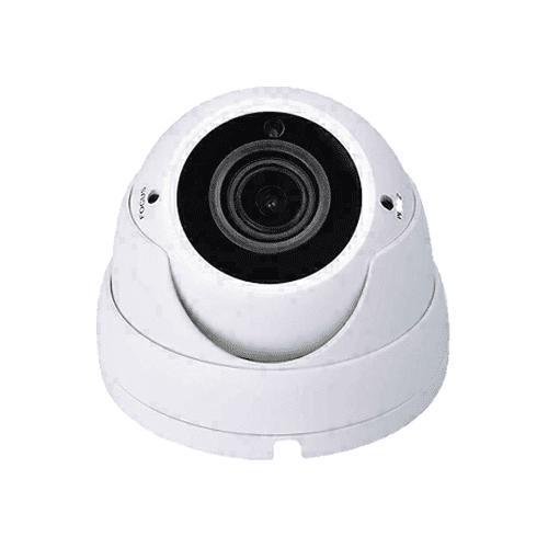 CCTV Hd 1080P 2MP Mini Security Camera 2000tvl F3.6mm 90degree, 4-in-1 - 5
