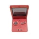 thumbnail image 4 of Nintendo Gameboy Advance SP Nintendo reacondicionada rojo, 4 of 5