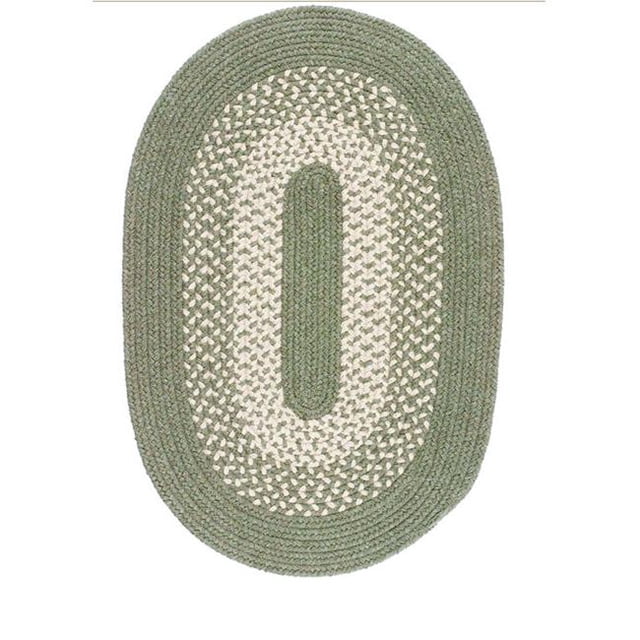 Jackson JK60R024X048 Jackson - Palm 2 ft. x 4 ft. Rug