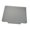 Gray, variant on Zxpjkyu Dish Drying Mat Drying Pad 22.8"x17.7" Countertop Easy Clean for Kitchen Counter Gray