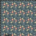 thumbnail image 2 of FREE SHIPPING!!! 100% Cotton Quilting Prints Fabric for DIY Projects by the Yard - PRINT FABRIC, 2 of 2