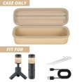 thumbnail image 2 of Estuche de almacenamiento para linterna de camping Boobowl BYSOU/AsFrost/SupeDesk, 2 of 8