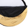 thumbnail image 3 of Panel Reflector Reflectores 60 Cm/80 Cm 5 en 1 Plegable para Fotografía, 3 of 9