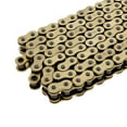 thumbnail image 2 of Niche Gold 530 X-Ring Chain 110 Links With Master Link Motorcycle 519-CDC2415H, 2 of 6