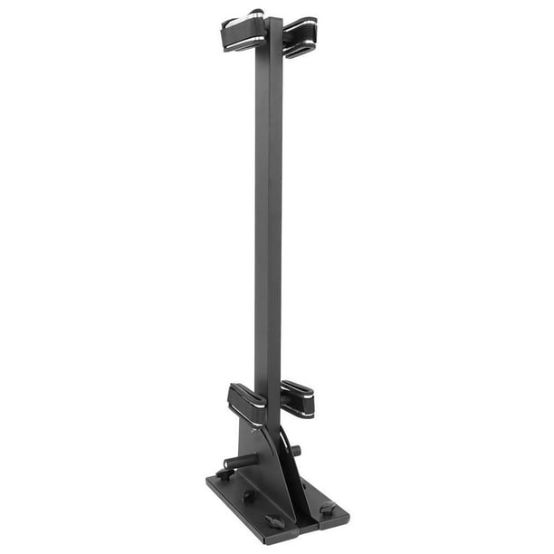LYUMO Gun Rack,Golf Cart / ATV Gun Rack Stand Up Gun Holder Club Car