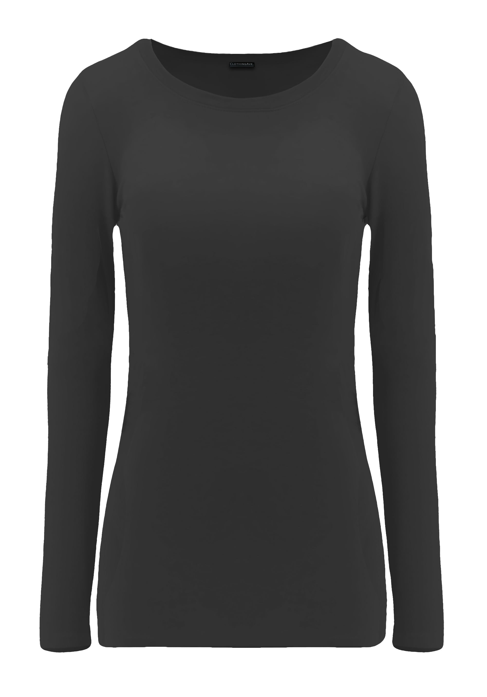 layering undershirt