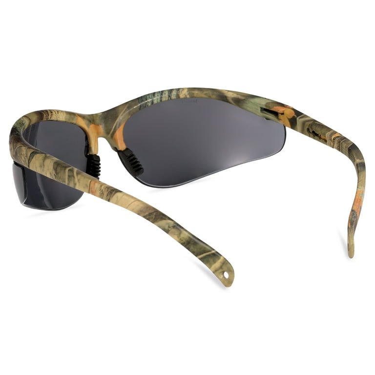 Camo safety glasses online