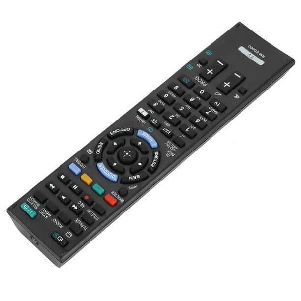 Control remoto de TV, control remoto universal de TV LED Control remoto universal de TV Control remoto inteligente Valor inmejorable