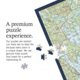 thumbnail image 3 of Lantern Press 1000 Piece Jigsaw Puzzle, Lake Winnipesaukee, New Hampshire, No Icons, 3 of 5
