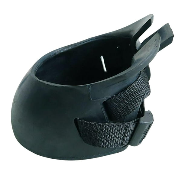 Bota protectora para cascos de caballo Bota protectora para cascos Bota protectora para cascos para entrenamiento de equitación