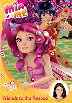 mia and me toys walmart