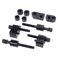 thumbnail image 1 of davian Driver Floorboard Extension Kit Aluminum Alloy for Road Glide Road, 1 of 8