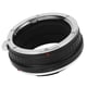 thumbnail image 5 of Adaptador de lente de alta precisión, anillo convertidor para lentes de bayoneta EF a bayoneta RF para cámara R RP Ra R5 R6 R3 R5C R7, 5 of 14