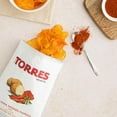 thumbnail image 6 of Torres Patatas Fritas Spanish Potato Chips Imported From Barcelona, Spain Exotic Flavors (Supervariety, 10 Pack), 6 of 8