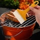 thumbnail image 3 of Basting Brush for Cooking with Multifunctional Design 2Pcs Kitchen Brush, 3 of 5