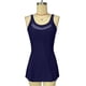 thumbnail image 4 of Traje de baño de una pieza para mujer, traje de baño deportivo ajustado con bloques de color a la moda para mujer, traje de baño de moda playera para mujer, trajes de baño de una pieza para mujer, tra, 4 of 7
