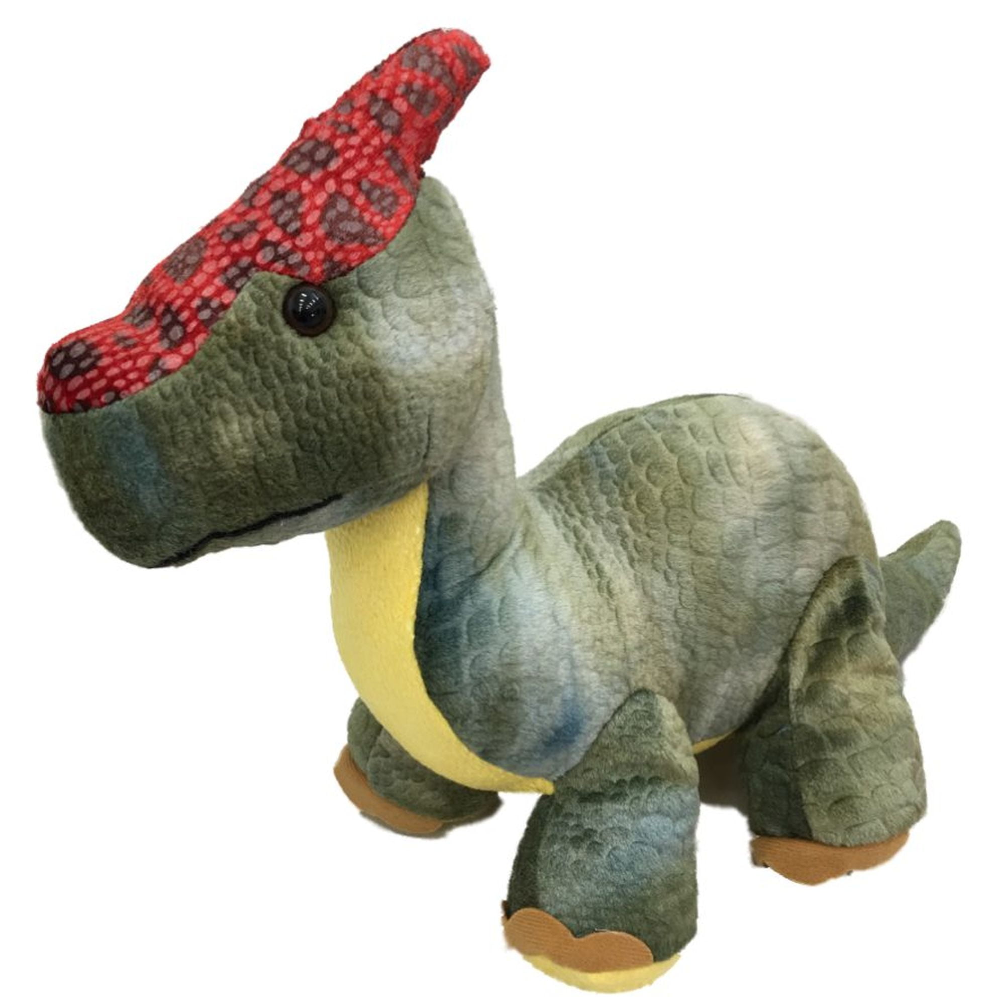 Parsaurus Dinosaur Plush Stuffed Animal 