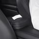 thumbnail image 2 of para reposabrazos de coche, soporte para pañuelos, suministros para coche ajustables para asiento trasero, 2 of 9