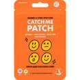 thumbnail image 1 of Parche Anti acné Catch me Patch Toque Iluminador Invisible 27 piezas, 1 of 6