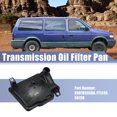 thumbnail image 2 of 68018555AA Transmisión Filtro Aceite Cárter para Chrysler Ciudad País, 2 of 7