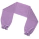 thumbnail image 3 of Manga La Shrug Cropped Pashmina Thin Shawl Wrap Poncho Aire Acondicionado Chaqueta Floral para , Púrpura, tal como se describe BLESIY Bolero de manga larga para mujer, 3 of 8
