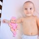 thumbnail image 5 of Muñecas de Bebé Renacidos Muñeca de Bebé Recién Nacido de Vinilo de 7,48 Pulgadas Suave con Conjunto de Ropa, Incluyendo Chupete, Muñeca Realista Muñecas Recién Nacidas Realistas, 5 of 7