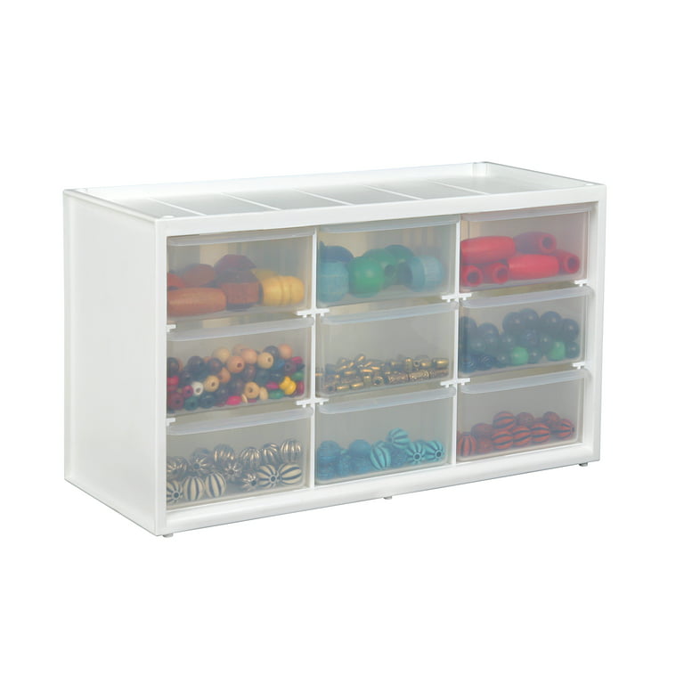 Store In Drawer Cabinet, 6830PC