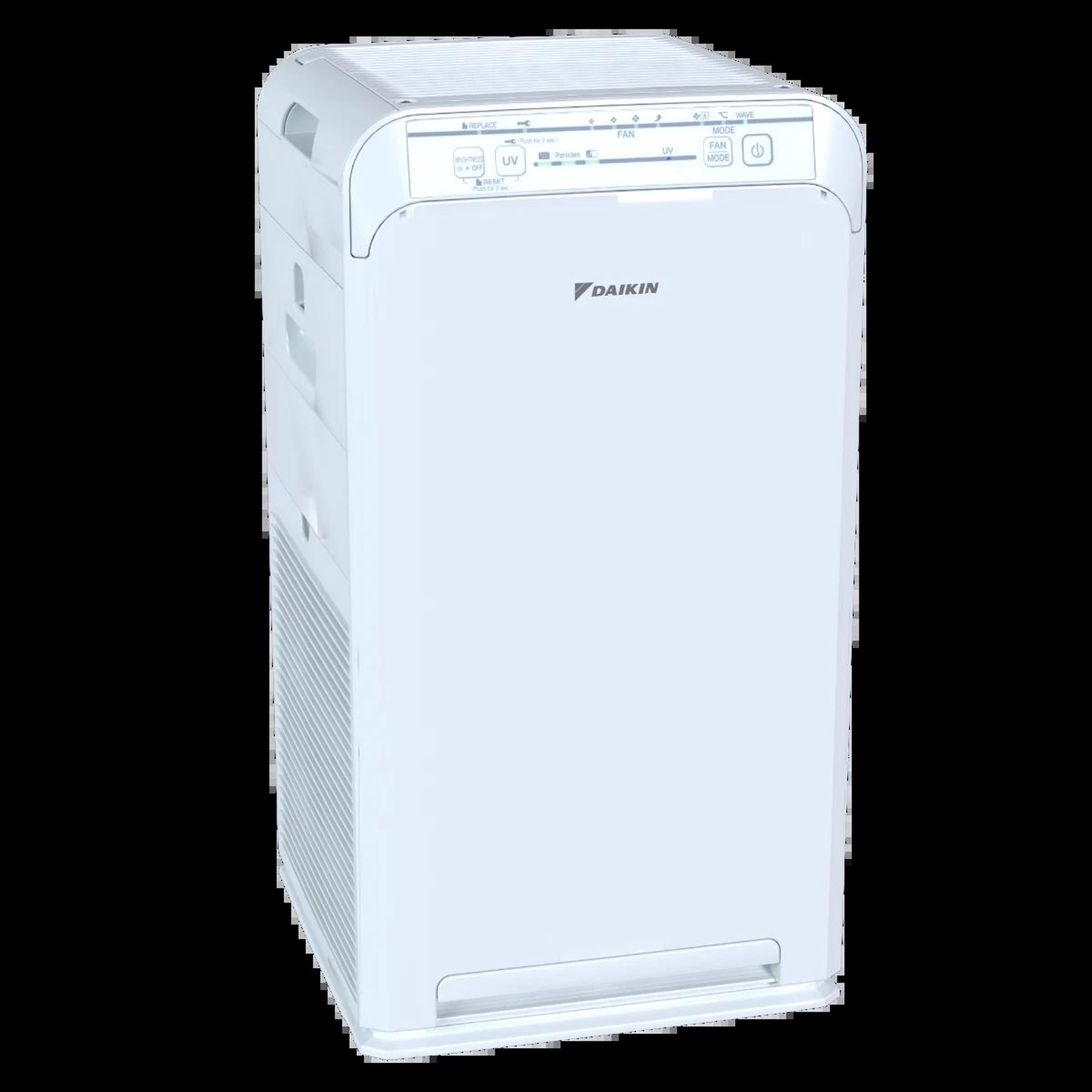 Daikin Portable Air Purifier with HEPA Filter & UV Light – Up to 500 Sq. Ft.