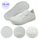 thumbnail image 5 of Zapatos Sin Cordones para Correr Deporte Malla Deportivos Al Aire Libre Antideslizantes Unisex, 5 of 9