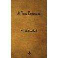 thumbnail image 1 of Pre-Owned At Your Command, (Paperback), 1 of 1
