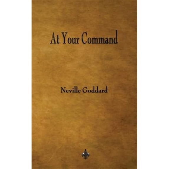 Pre-Owned At Your Command, (Paperback)