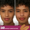 thumbnail image 3 of Maybelline Instant Age Rewind Eraser Treatment Foundation Makeup, SPF 20, 310, 0.68 fl oz, 3 of 8