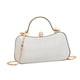 thumbnail image 1 of Bolso Bandolera Yuyangstore para Mujer con Cadena Plata, 1 of 8