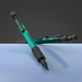 thumbnail image 6 of Mr. Pen- Metal Mechanical Pencils Set with Lead and Eraser Refills, 6 of 7