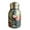 B, variant on Binwennn Stylish & Portable Insulated Water Bottle Vintage Floral Pattern Portable Pocket Cup Cute Reusable Water Bottle For Sports & Travel 300ml/10.15oz Coffee Cup Metal Coffee Cups You Are Loved
